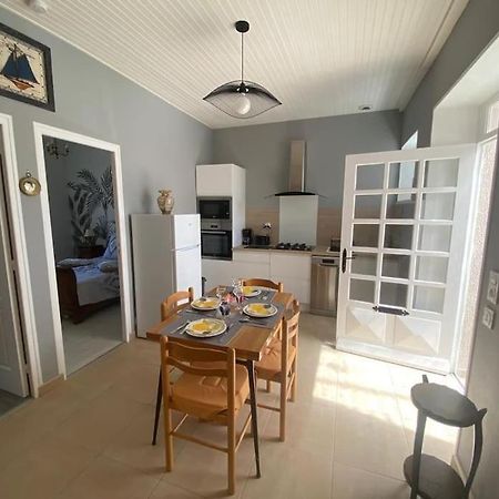 Charmant Logement Avec 2 Veranda Le Vivier-sur-Mer Kültér fotó